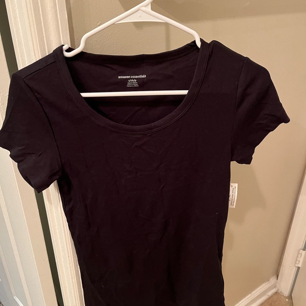 TWO Amazon Essentials NWT